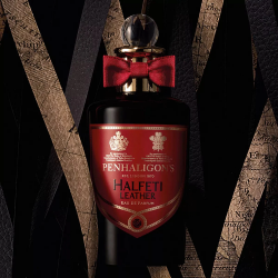 عطر هيلفتي ليذر بنهاليغونز للجنسين اودي بارفيوم 100 مل Penhaligon’s Halfeti Leather Unisex Eau de Parfum
